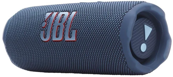 Акустическая система JBL Flip 7 Blue (JBLFLIP7BLU) - купить по