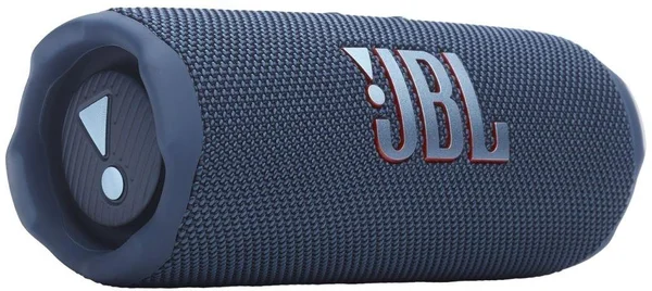 スピーカー・ウーファー JBL FLIP 7 blue Акустическая система JBL Flip 7 Blue (JBLFLIP7BLU) - купить по