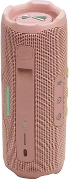 Акустическая система JBL Flip 7 Pink (JBLFLIP7PINK)