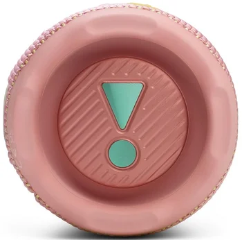 Акустическая система JBL Flip 7 Pink (JBLFLIP7PINK)