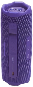 Акустична система JBL Flip 7 Purple (JBLFLIP7PUR)