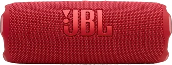 Акустическая система JBL Flip 7 Red (JBLFLIP7RED)