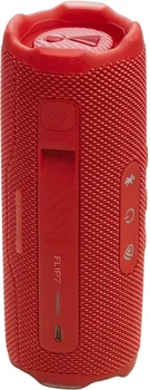 Акустическая система JBL Flip 7 Red (JBLFLIP7RED)