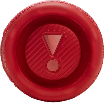 Акустическая система JBL Flip 7 Red (JBLFLIP7RED)