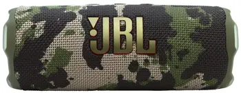 Акустическая система JBL Flip 7 Squad (JBLFLIP7SQUAD)