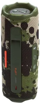 Акустическая система JBL Flip 7 Squad (JBLFLIP7SQUAD)