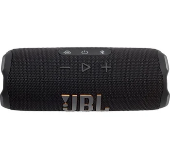 Акустическая система JBL Flip 7 Tomorrowland (JBLFLIP7TML)