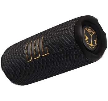 Акустическая система JBL Flip 7 Tomorrowland (JBLFLIP7TML)