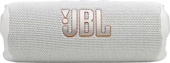 Акустична система JBL Flip 7 White (JBLFLIP7WHT)