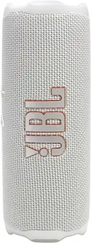 Акустична система JBL Flip 7 White (JBLFLIP7WHT)