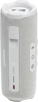 Акустична система JBL Flip 7 White (JBLFLIP7WHT)