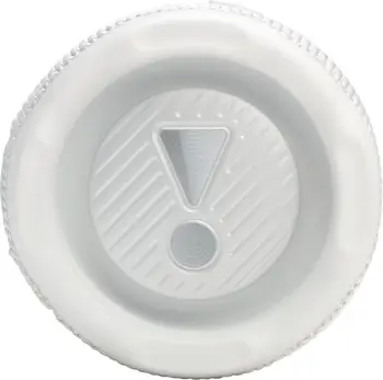 Акустична система JBL Flip 7 White (JBLFLIP7WHT)