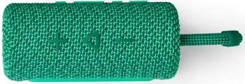 Акустическая система JBL Go 3 Eco Green (JBLGO3ECOGRN) (UA)