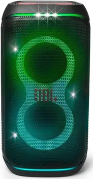 Акустическая система JBL PartyBox Club 120 (JBLPBCLUB120EP) (UA)