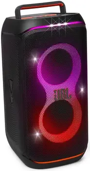 Акустическая система JBL PartyBox Club 120 (JBLPBCLUB120EP) (UA)