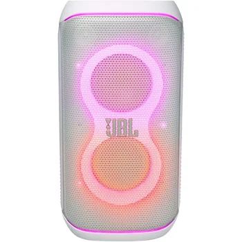 Акустическая система JBL PartyBox Club 120 White (JBLPBCLUB120SW)