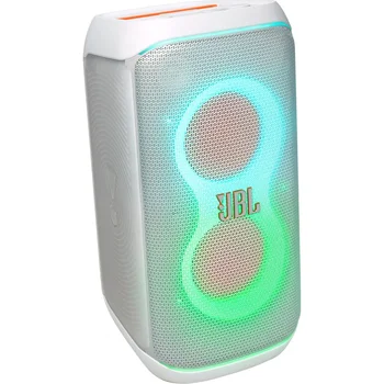 Акустическая система JBL PartyBox Club 120 White (JBLPBCLUB120SW)