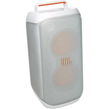 Акустическая система JBL PartyBox Club 120 White (JBLPBCLUB120SW)