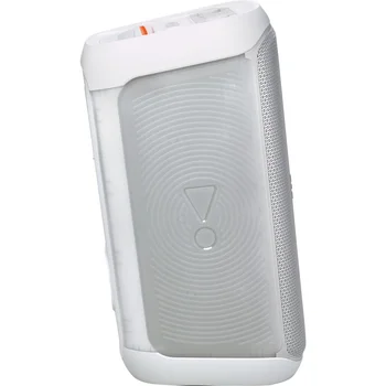 Акустическая система JBL PartyBox Club 120 White (JBLPBCLUB120SW)
