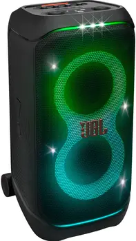 Акустическая система JBL PartyBox Stage 320 (JBLPBSTAGE320EP) (UA)