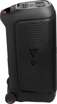 Акустическая система JBL PartyBox Stage 320 (JBLPBSTAGE320EP) (UA)