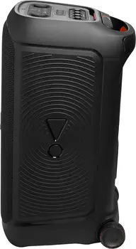 Акустическая система JBL PartyBox Stage 320 (JBLPBSTAGE320EP) (UA)