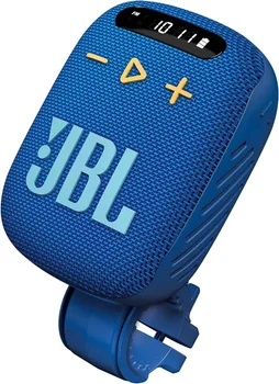 Акустична система JBL Wind 3 Blue (JBLWIND3BLU)