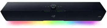 Акустическая система Razer Leviathan V2 Pro (RZ05-04160100-R3G1) (UA)