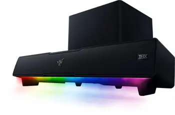 Акустическая система Razer Leviathan V2 (RZ05-03920100-R3U1/R3G1) (UA)