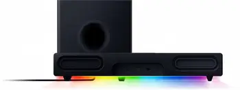 Акустическая система Razer Leviathan V2 (RZ05-03920100-R3U1/R3G1) (UA)