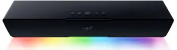 Акустическая система Razer Leviathan V2 X (RZ05-04280100-R3U1/R3M1) (UA)