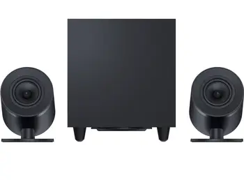 Акустическая система Razer Nommo V2 Black (RZ05-04750100-R3G1) (UA)