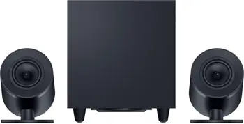 Акустическая система Razer Nommo V2 PRO Black (RZ05-04740100-R3G1) (UA)