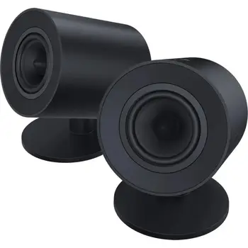 Акустическая система Razer Nommo V2 X Black (RZ05-04760100-R3G1) (UA)