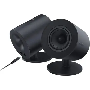 Акустическая система Razer Nommo V2 X Black (RZ05-04760100-R3G1) (UA)