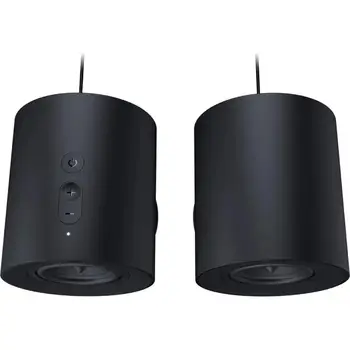 Акустическая система Razer Nommo V2 X Black (RZ05-04760100-R3G1) (UA)