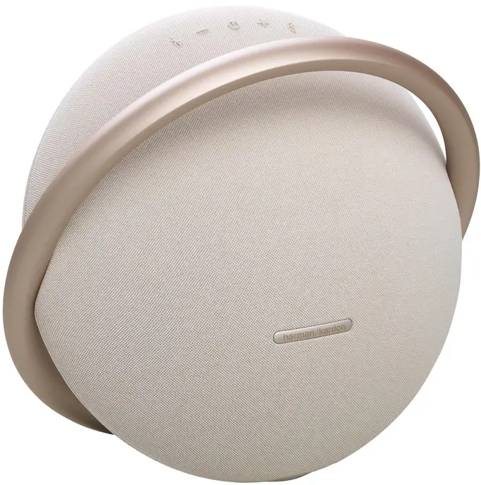 Акустична система Harman/Kardon Onyx Studio 8 Champagne (HKOS8CPNEP) (UA)