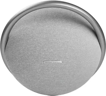 Акустическая система Harman/Kardon Onyx Studio 8 Gray (HKOS8CPNEP)