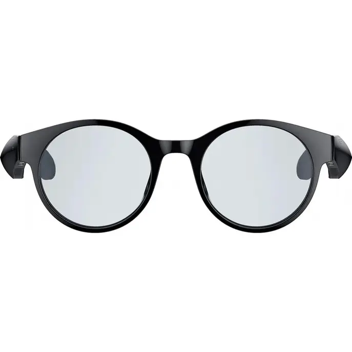Аудіоокуляри Razer Anzu Round Blue Light Sunglass SM (RZ82-03630800-R3M1) (UA)