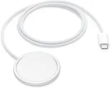 Беспроводное зарядное устройство Apple MagSafe Charger 1m (MX6X3)