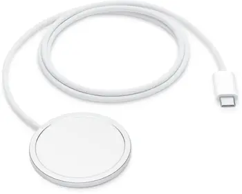 Беспроводное зарядное устройство Apple MagSafe Charger 1m (MX6X3)