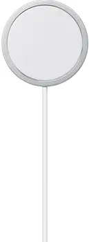 Беспроводное зарядное устройство Apple MagSafe Charger 1m (MX6X3)