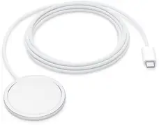 Беспроводное зарядное устройство Apple MagSafe Charger 2m (MX6Y3)