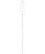 Бездротове зарядне пристрій Apple Watch Magnetic Charger Cable 1m (MKLG2, MU9G2)