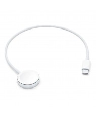 Бездротове зарядне пристрій Apple Watch Magnetic Charger USB-C Cable 0,3m (MU9K2, MX2J2, MX2H2)