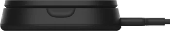 Беспроводное зарядное устройство Belkin BoostCharge Pro Magnetic Qi2 15W Black (WIA008VFBK)