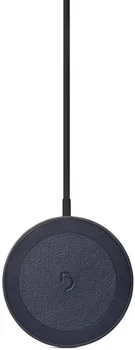 Беспроводное зарядное устройство DECODED Wireless Charger MagSafe 15W Blue (D21MSWC1MNY)
