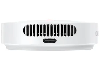 Беспроводное зарядное устройство OnePlus AirVOOC 50W Magnetic Charger White (OAWV08)