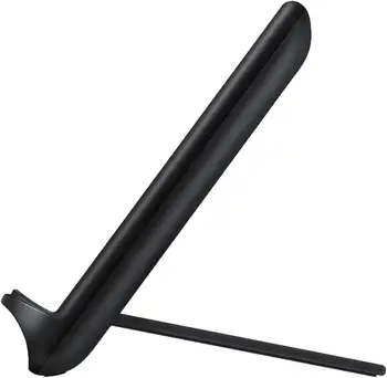 Бездротовий зарядний пристрій Samsung EP-N3300 Black (EP-N3300TBRGRU) (EU)