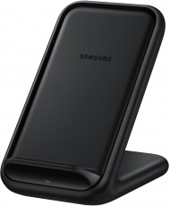 Бездротовий зарядний пристрій Samsung EP-N5200 Black (EP-N5200TBRGRU)